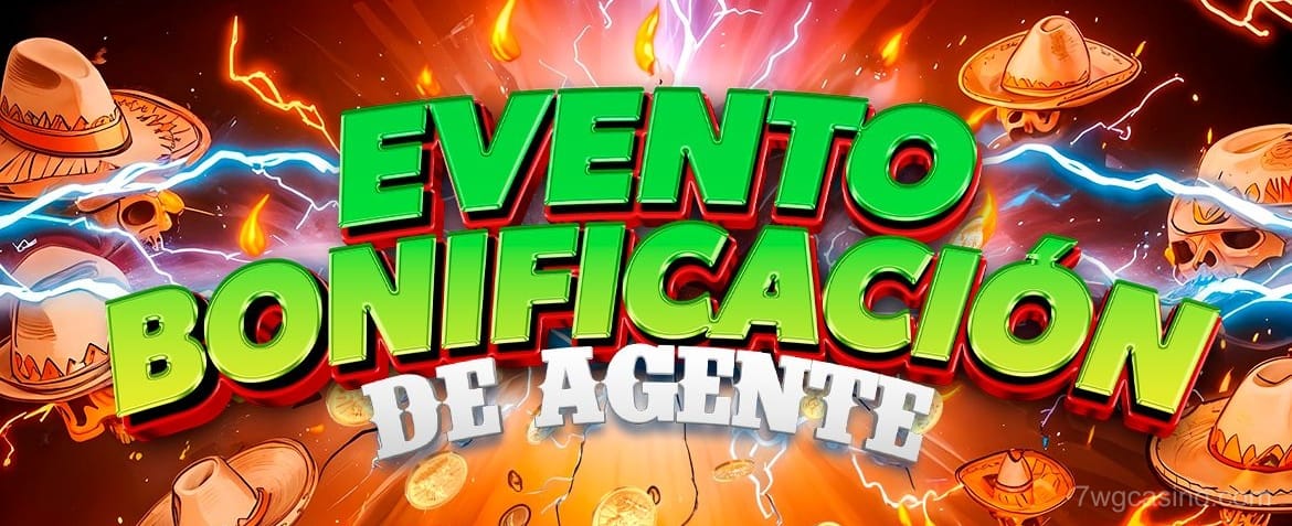 Gira gratis y reembolsos en 7wg casino